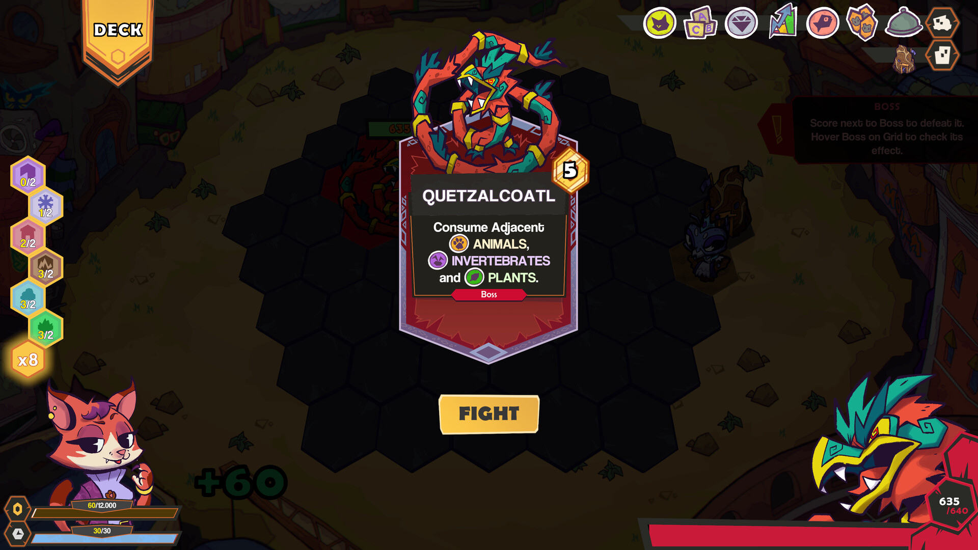 Wild City screenshot #6