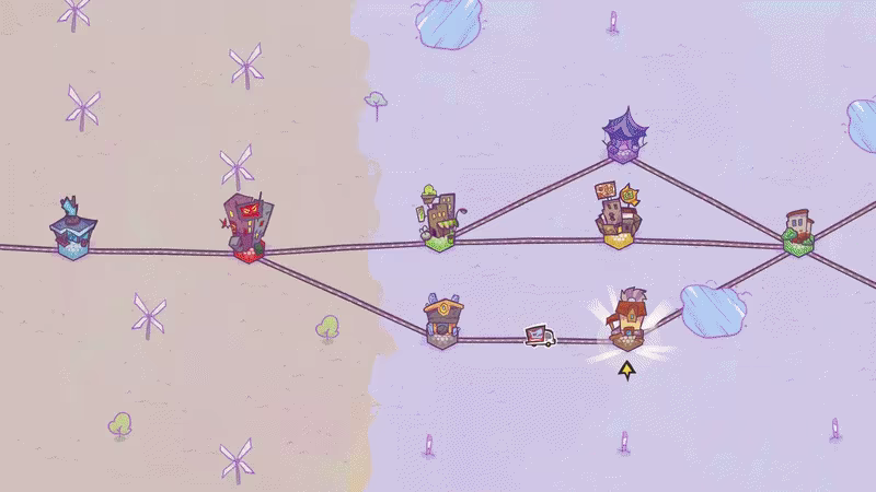 Wild City video 3