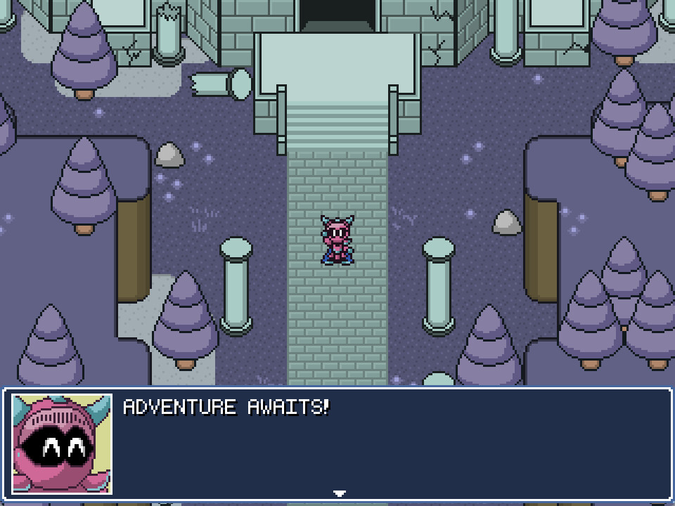Astra Hunter Zosma Featured Screenshot #1