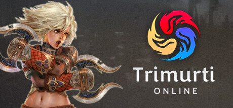 Trimurti Online Playtest banner