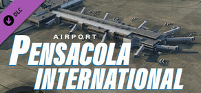 X-Plane 12 Add-on: FSDesigns - Pensacola International Airport