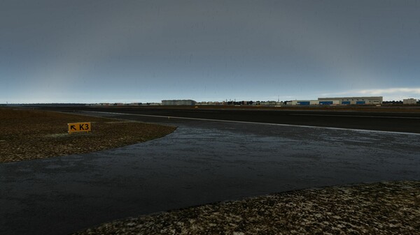 X-Plane 12 Add-on: Aerosoft - Airport Berlin Brandenburg V2