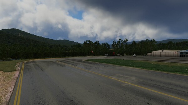 X-Plane 12 Add-on: Aerosoft - St. Tropez