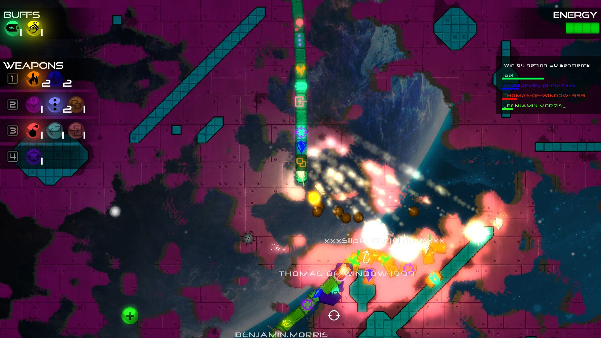 Append Featured Screenshot #1