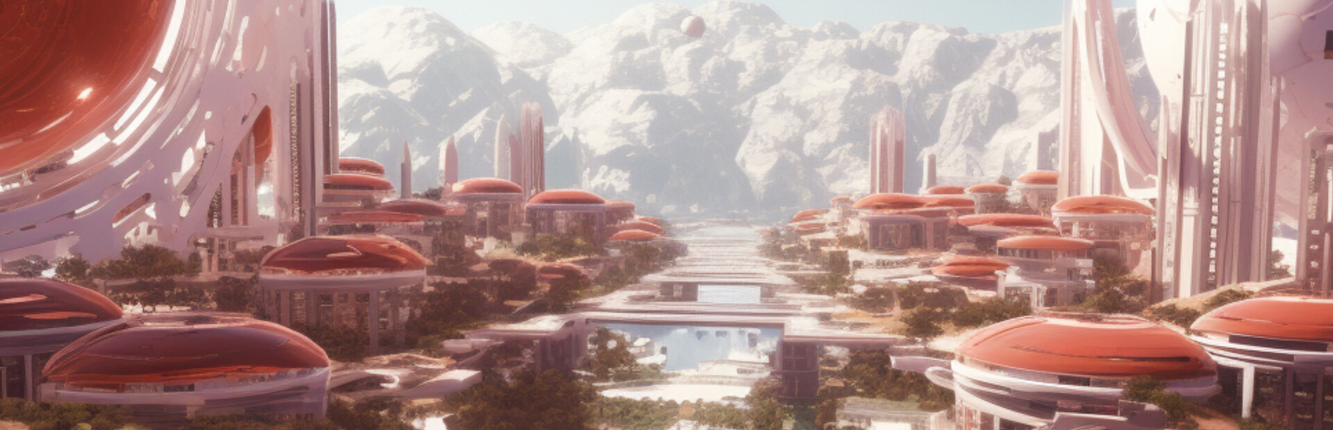 The Last Martian