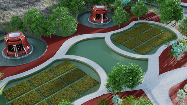 The Last Martian screenshot 4