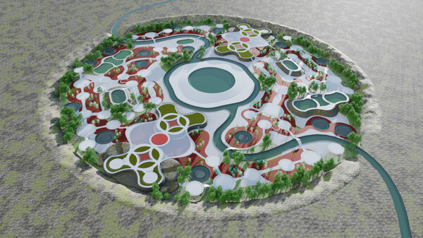 The Last Martian screenshot 5