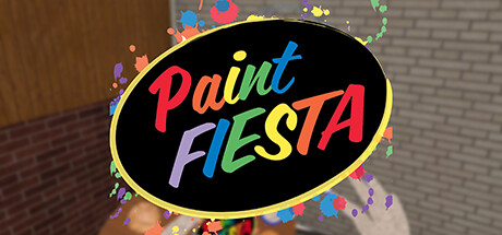 Paint Fiesta steam charts