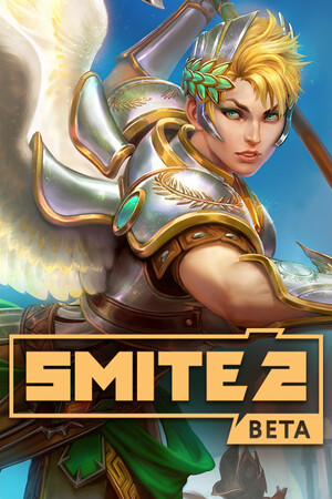 SMITE 2