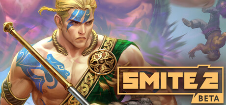 SMITE 2 technical specifications for computer