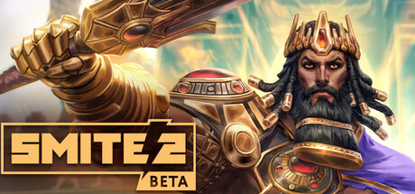 SMITE 2 banner image