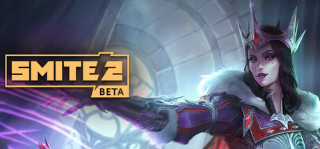 SMITE 2 banner