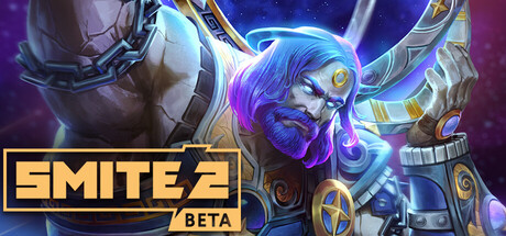 SMITE 2