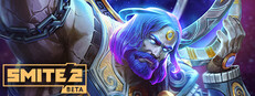 SMITE 2