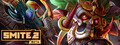 SMITE 2