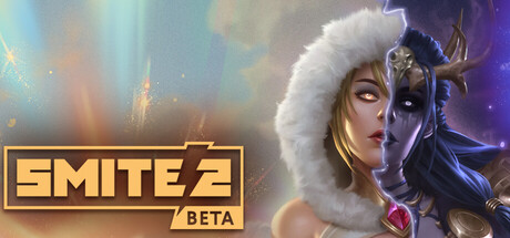 SMITE 2 대표 이미지