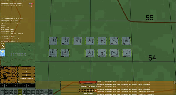 Maneuver Warfare - Headquarters Pack