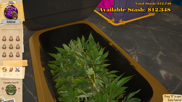 Trim For Your Dream screenshot 2