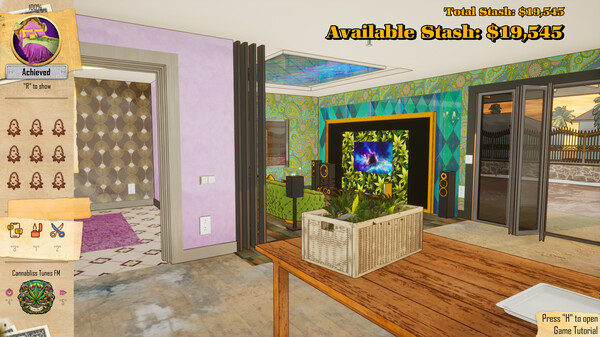 Trim For Your Dream screenshot 3