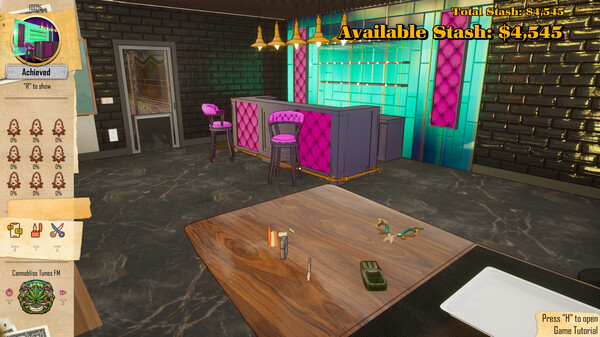 Trim For Your Dream screenshot 6