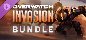 Overwatch® - Invasion Bundle