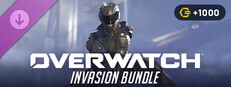 Overwatch® - Invasion Bundle