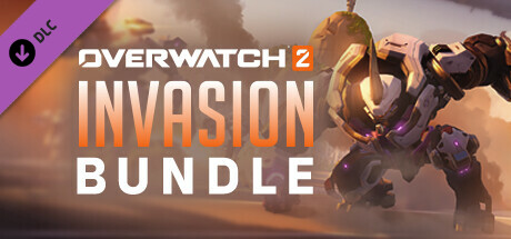 Overwatch® 2 - Invasion Bundle cover image