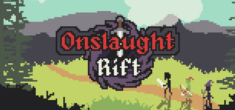 Image for Onslaught: Rift