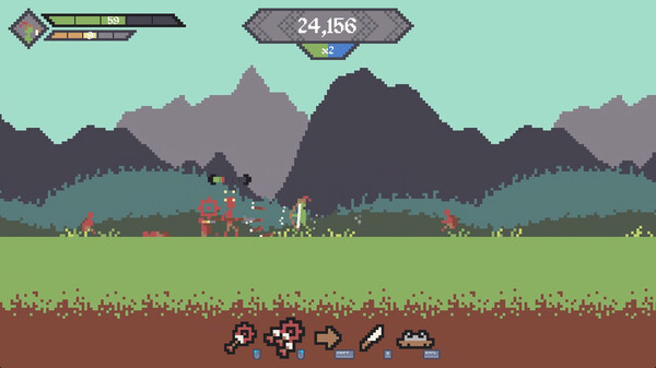 Onslaught: Rift screenshot 5