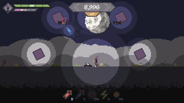 Onslaught: Rift screenshot 1