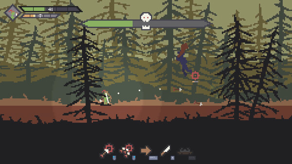 Onslaught: Rift screenshot 3