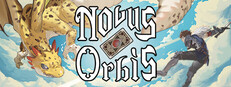 Novus Orbis cover