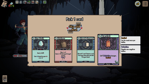 Novus Orbis screenshot 5