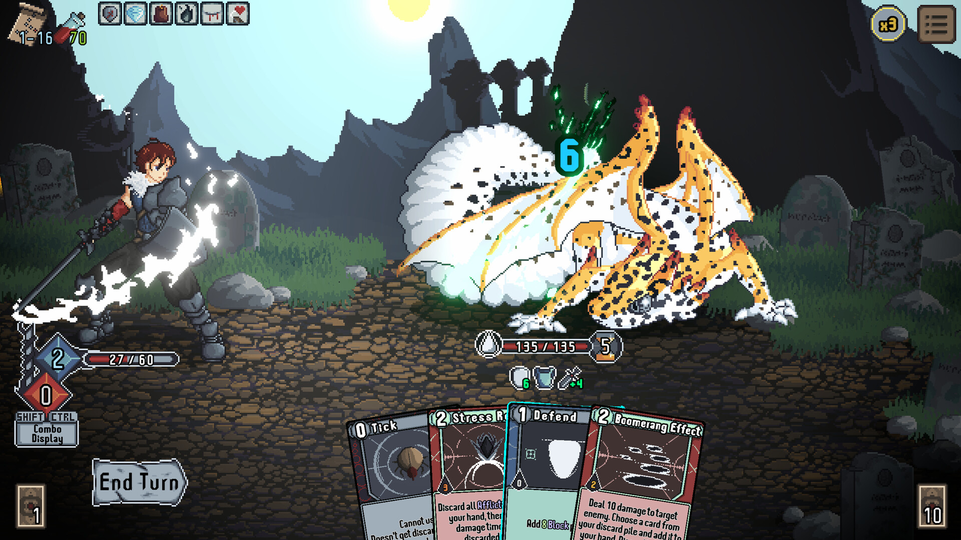 Novus Orbis Featured Screenshot #1