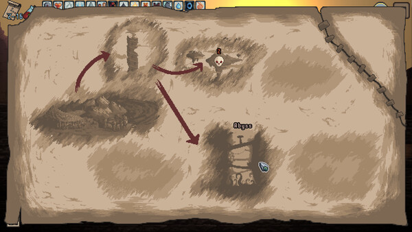 Novus Orbis screenshot 4