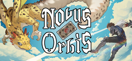 Novus Orbis - similar game to Mori Carta by Seizo Games