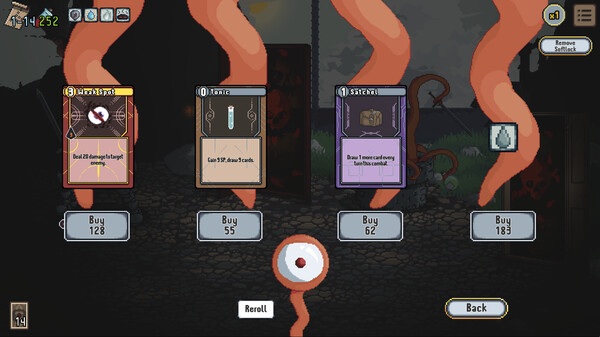 Novus Orbis Screenshot