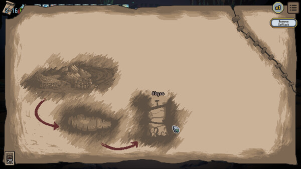 Novus Orbis Screenshot