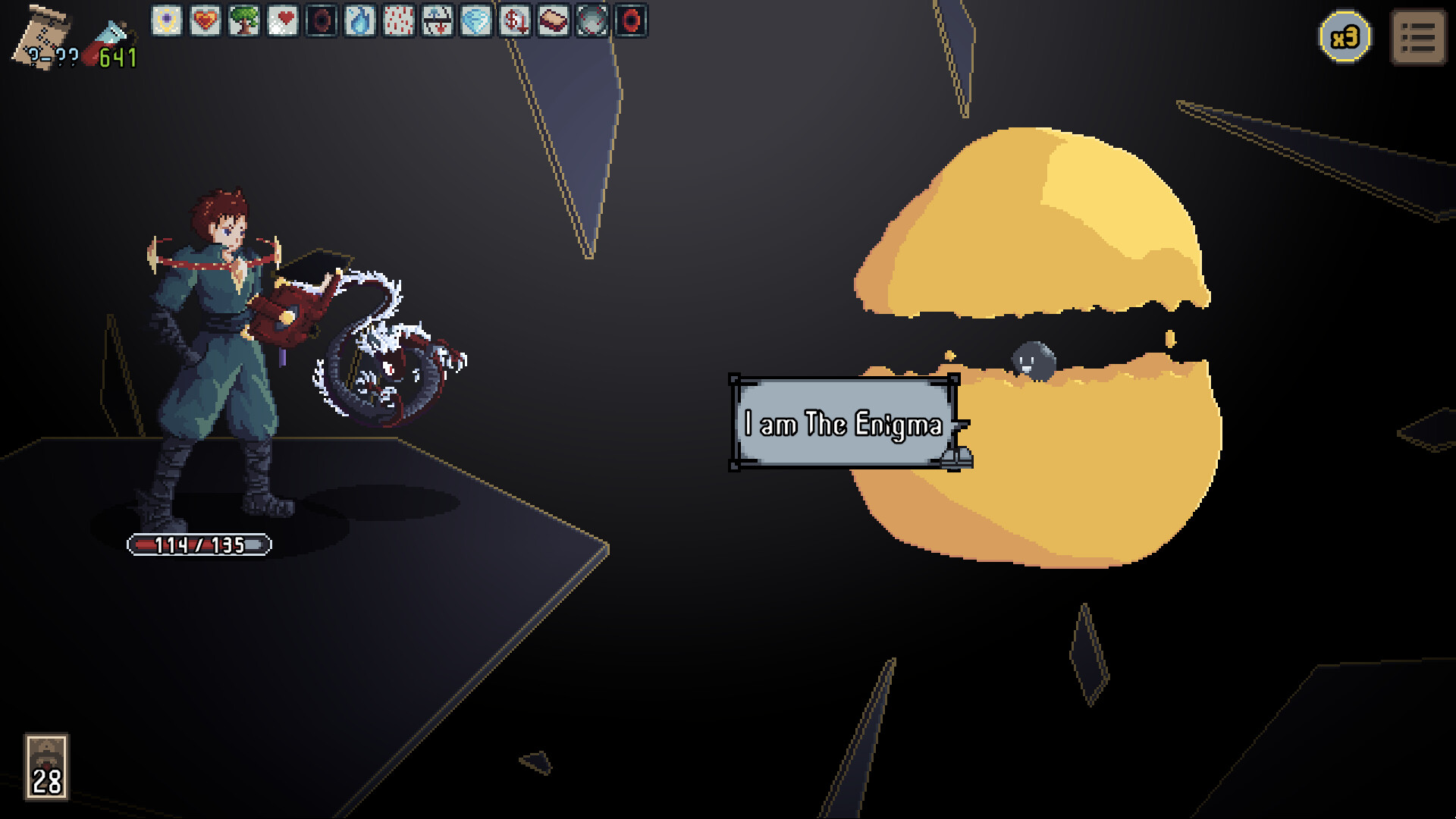 Novus Orbis screenshot 8