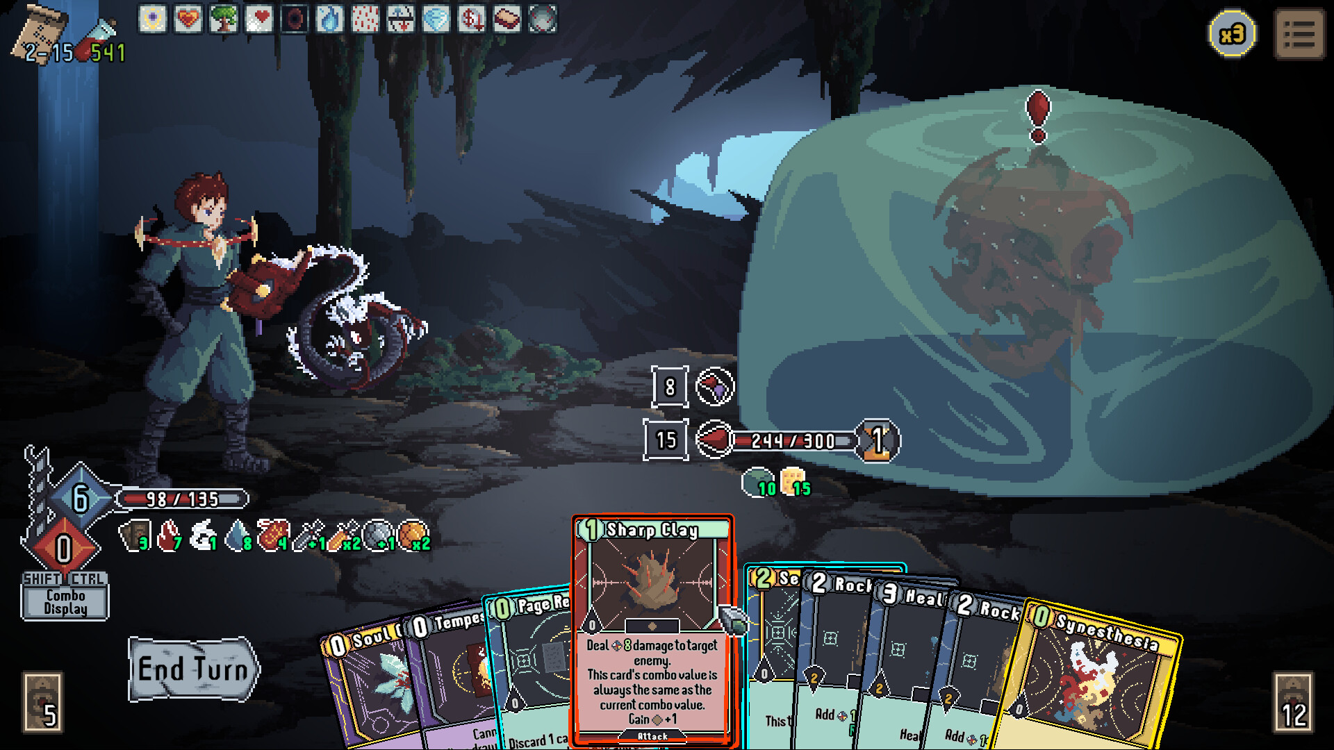 Novus Orbis screenshot 8