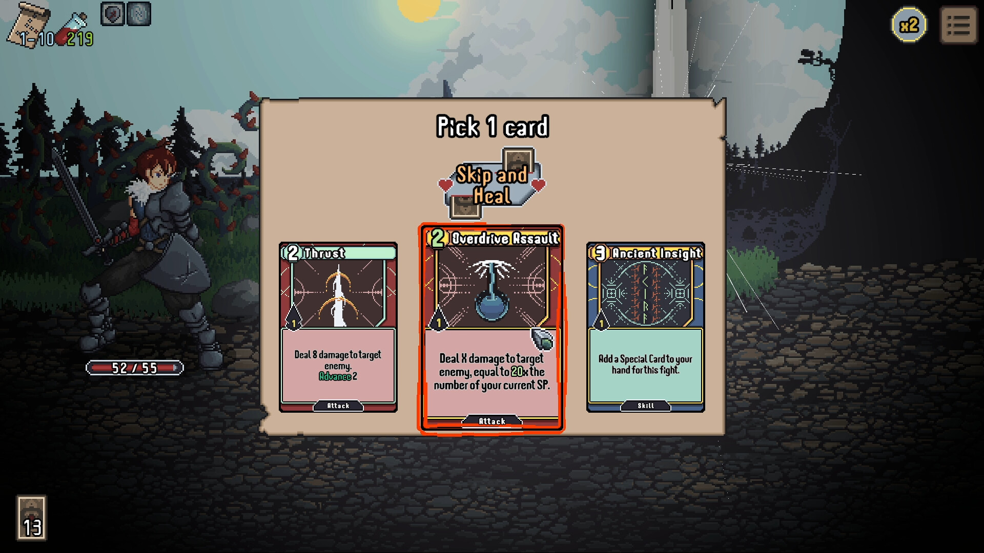 Novus Orbis screenshot 3