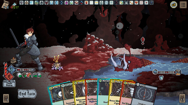 Novus Orbis screenshot 5