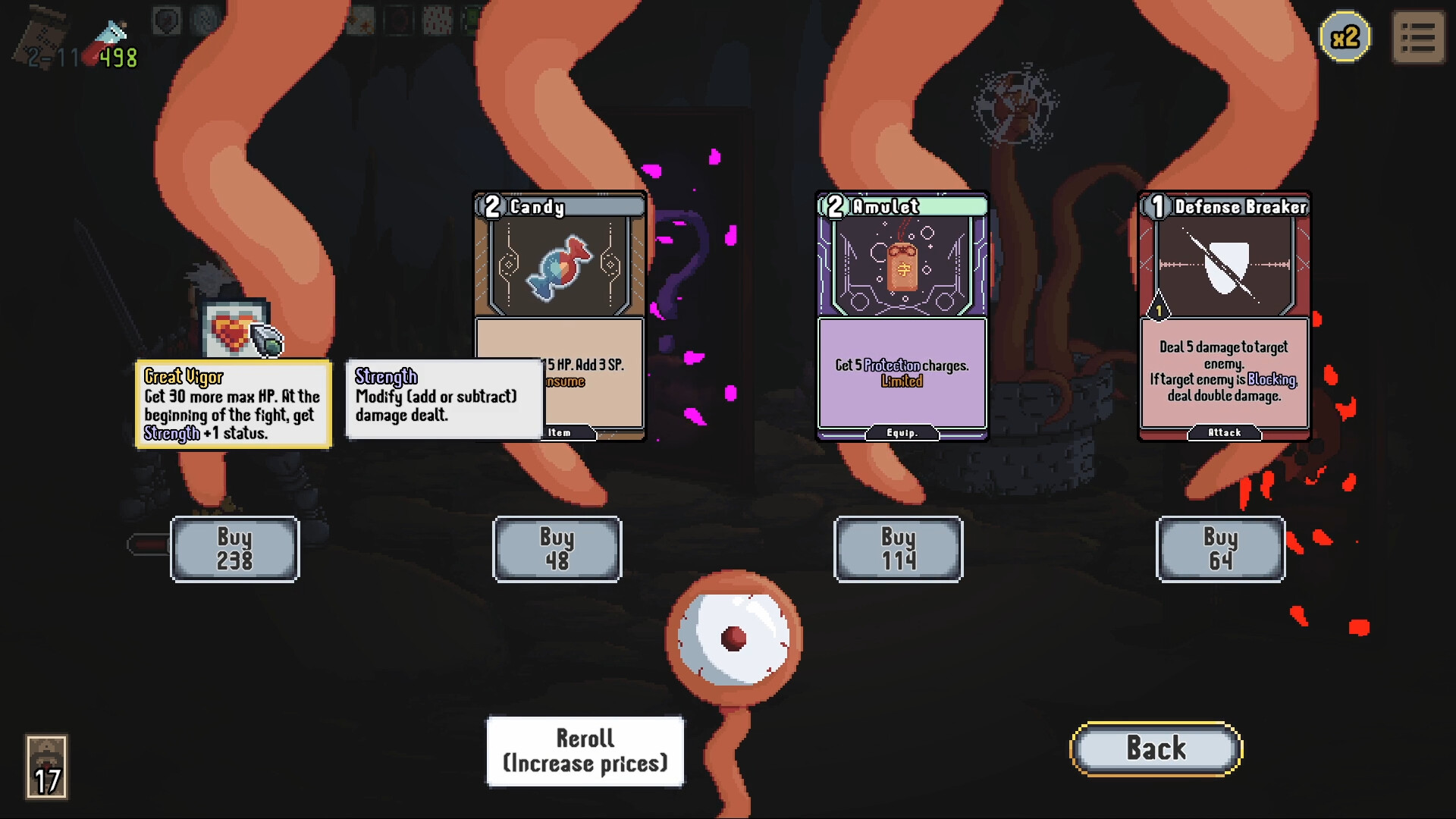 Novus Orbis screenshot 6