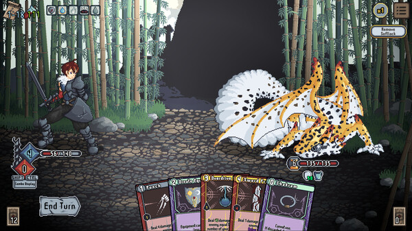 Novus Orbis Screenshot