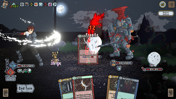 Novus Orbis Screenshot