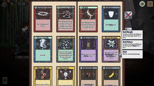 Novus Orbis Screenshot