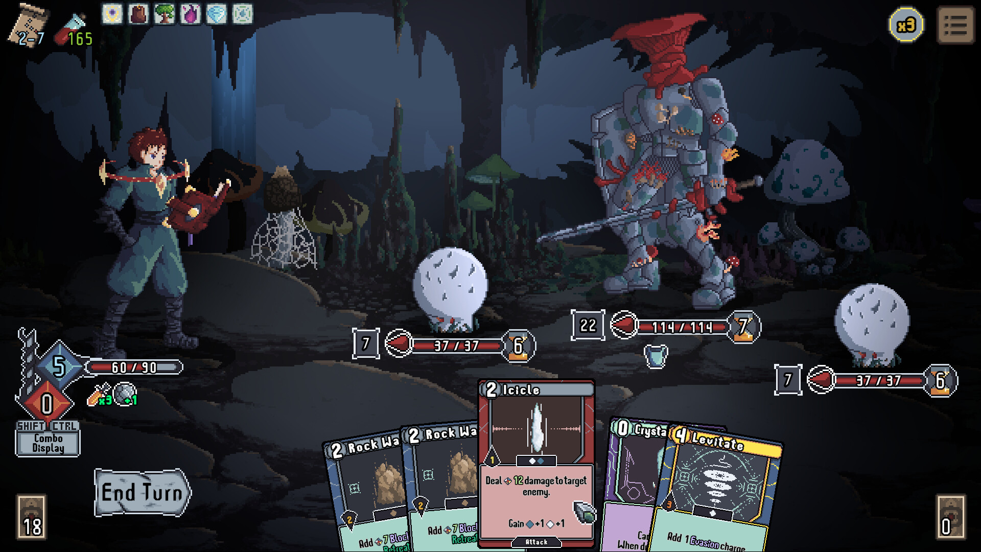 Novus Orbis screenshot 4
