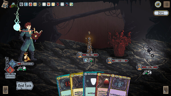Novus Orbis Screenshot