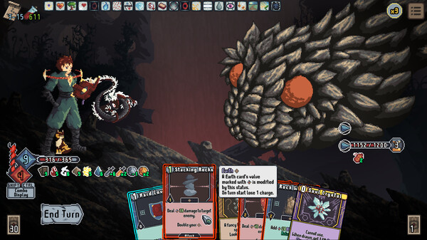 Novus Orbis screenshot 2