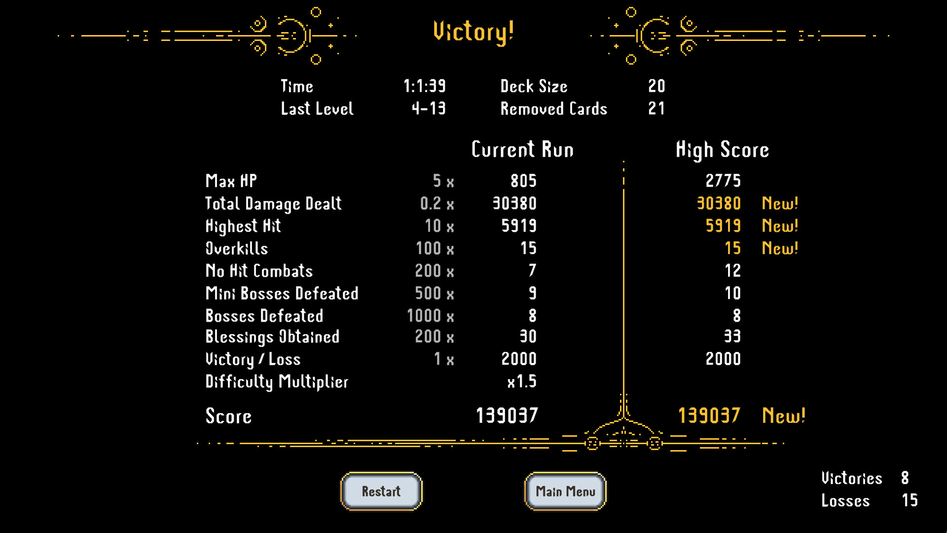 Novus Orbis screenshot 12